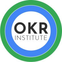 OKR Institute Logo