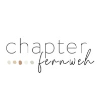 Chapter Fernweh Logo