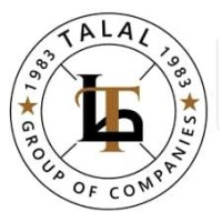 Talal Group of Companies Logo