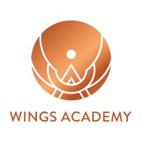 Wings Academy VN Logo