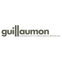 Guillaumon Administração de Imóveis Logo