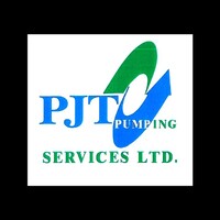 PJT Pumping Services LTD Logo