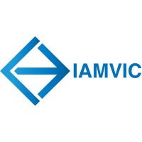 IAMVIC Group Logo