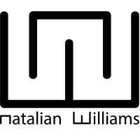 NATALIAN WILLIAMS Logo