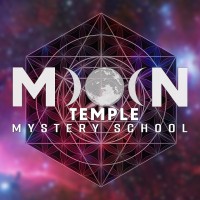 Moon Temple Mystery School Logo