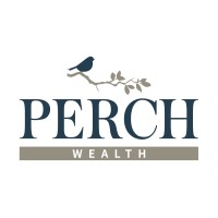 Perch Wealth Logo