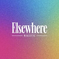 Elsewhere Magazine Logo