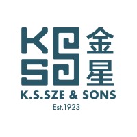 K.S. Sze & Sons Ltd. Logo