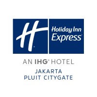Holiday Inn Express Jakarta Pluit Citygate Logo