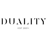 Duality Pole Dancing Studio Logo