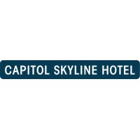 Capitol Skyline Hotel Logo
