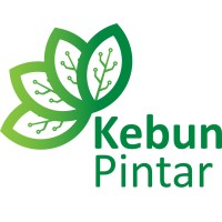 Kebun Pintar Logo