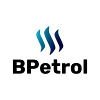 BPETROL Logo
