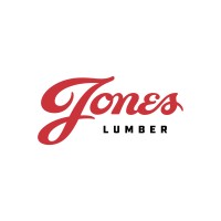Jones Lumber Logo