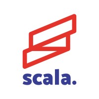 Scala Leasing Logo