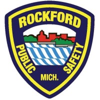 Rockford Department of Public Safety Logo