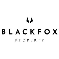 Blackfox Property Logo