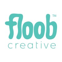 Floob Creative Ltd. Logo