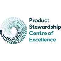 Product Stewardship Centre of Excellence Logo