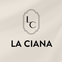 LA CIANA Logo