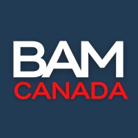 Business as Mission (BAM) Canada Logo