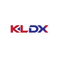 KLDX Logo