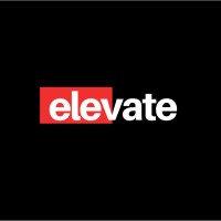 Elevate Asia Logo