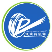 Dilong New Energy Technology Hebei CO.,Ltd Logo