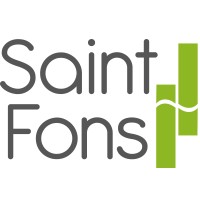Ville de Saint-Fons Logo