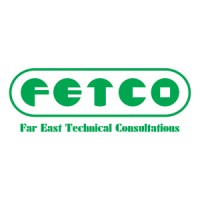 FETCO-Far East Technical Consultations Logo