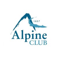 Alpine Club Logo