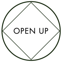 Open Up Logo