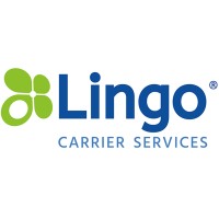 Lingo Carrier Services-Formerly Impact Logo