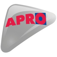 APRO GmbH Logo