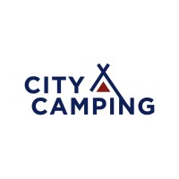 City Camping Logo