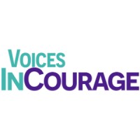 Voices InCourage Logo
