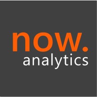 Now Analytics Logo