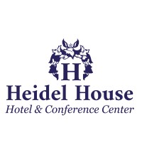 Heidel House Hotel & Conference Center Logo