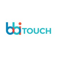 BBItouch, Digital Marketing Agency Logo