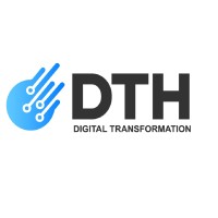 Digital Transformation Heights Logo