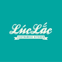 Luc Lac Vietnamese Kitchen Logo