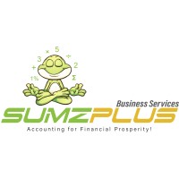 Sumz Plus Business Services Logo