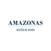 Amazonas Gestão de Ativos Logo