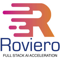 Roviero Inc. Logo