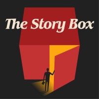 The Story Box Logo