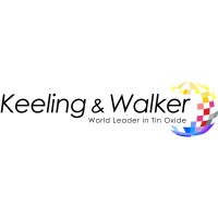 Keeling & Walker Ltd Logo