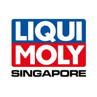 LIQUI MOLY Singapore Logo