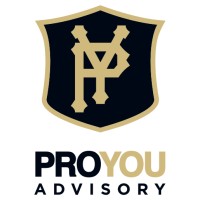 ProYou Business Advisory Logo