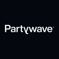 Partywave Logo