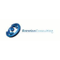 Rotation Consulting Limited Logo